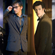 Illustration for article titled The Fascinating Ways the Modern Stars of Doctor Who Have Channeled the Classic Doctors